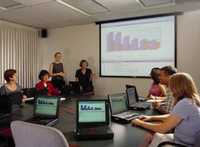 virtual collaboration tools